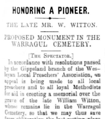 [Warragul Guardian]